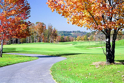 Hole #12 | 186 yards | Par 3