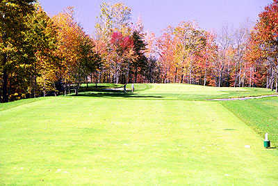 Hole #6 | 196 yards | Par 3